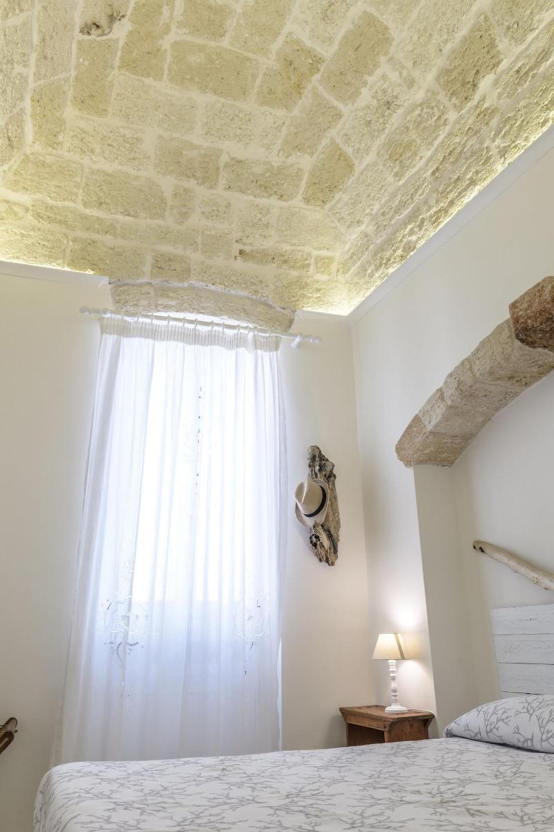 Casa Melio' Bed and Breakfast Polignano a Mare Exteriör bild