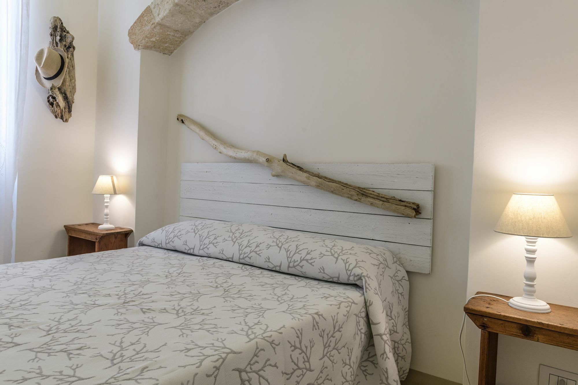 Casa Melio' Bed and Breakfast Polignano a Mare Exteriör bild