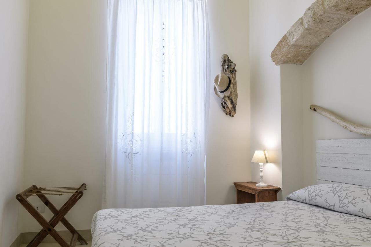Casa Melio' Bed and Breakfast Polignano a Mare Exteriör bild